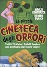 La piccola cinete...