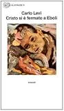 Cristo si è ferma...