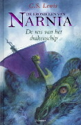 De reis van het drakenschip (De kronieken van Narnia, #5)