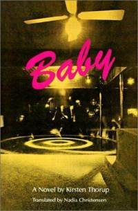 Baby: A Novel