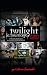 Twilight le tournage : carnet de bord de la réalisatrice