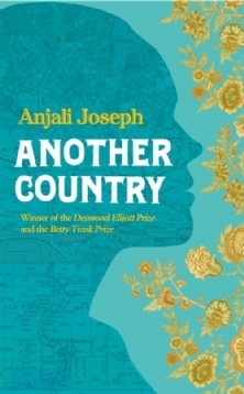 Another Country (Hardcover)