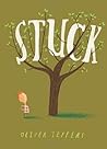 Stuck by Oliver Jeffers
