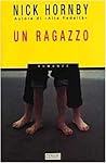 Un ragazzo by Nick Hornby