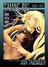 Taming Riki Vol 1, Part 2 by Kira Takenouchi