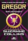Gregor ve Sır Kehaneti by Suzanne Collins