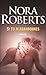 Si tu m'abandonnes by Nora Roberts