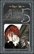 Angel Sanctuary Deluxe Vol. 5