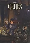 Dans l'ombre de l'ennemi (Clues, #2)