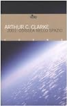 2001 by Arthur C. Clarke