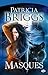 Masques by Patricia Briggs Masques by Patricia Briggs