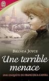 Une terrible menace