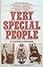 Very Special People by Frederick Drimmer