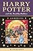 Harry Potter and the Deathly Hallows by J.K. Rowling