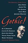 Gothic! by Deborah Noyes