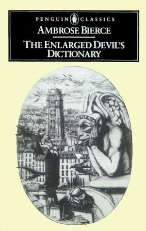 The Enlarged Devil's Dictionary