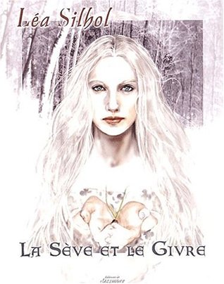La Sève et le Givre (Vertigen, Suite Majeure, #1)