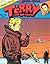 Terry and the Pirates: Grand Finale (Terry and the Pirates, #25)