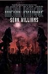 Metal Fatigue by Sean Williams