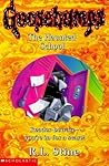 The Haunted School