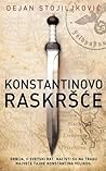 Konstantinovo raskršće by Dejan Stojiljković