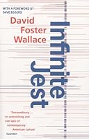 Infinite Jest