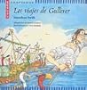 Los viajes de Gulliver by Martin Jenkins