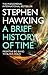 A Brief History of Time: Fr...