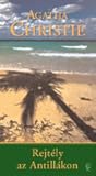 Rejtély az Antill...
