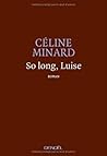 So long, Luise