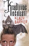 Kradljivac večnosti