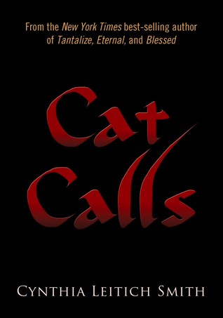 Cat Calls (Kindle Edition)