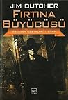 Fırtına Büyücüsü