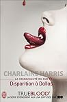Disparition à Dallas by Charlaine Harris
