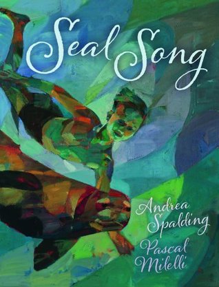 Seal Song (Hardcover)