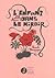 L'enfant dans le miroir by Nelly Arcan