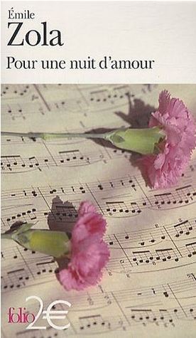 Pour une nuit d'amour: Suivi de L'Inondation (Mass Market Paperback)