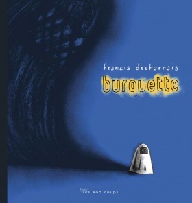 Burquette (Paperback)