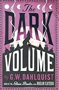 The Dark Volume