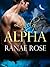 Lonely Alpha (Half Moon Shifters, #1)