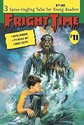 Fright Time #11