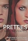 Pretties by Scott Westerfeld