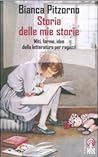 Storia delle mie storie