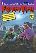 Fright Time #12
