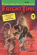 Fright Time #7