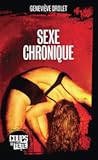 Sexe chronique