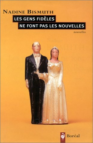 Les gens fidèles ne font pas les nouvelles (Paperback)