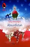 Absurdistan by Gary Shteyngart