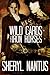 Wild Cards and Iron Horses
