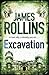 Excavation by James Rollins